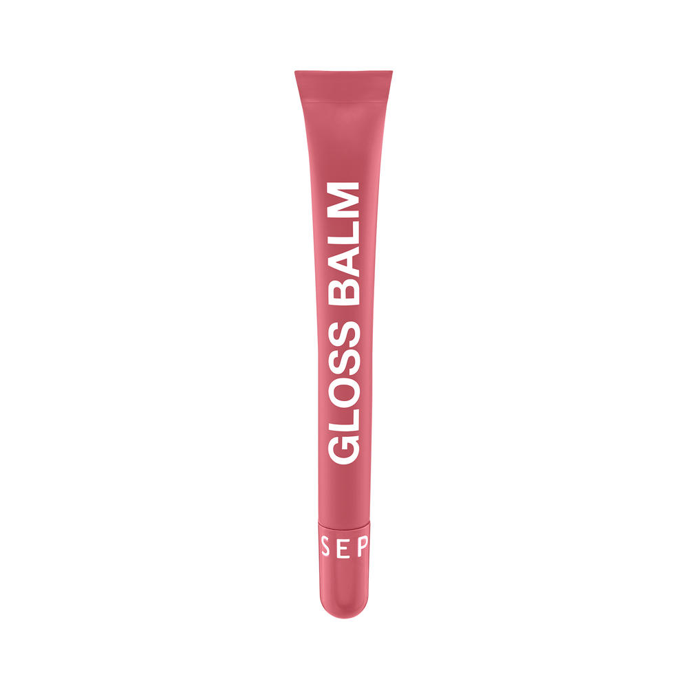 GLOSS BALM (GLOSS CON COLOR Y EFECTO VOLUMINIZADOR)